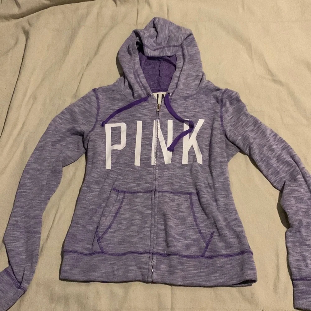 Pink jacket! - Picture 1 of 5